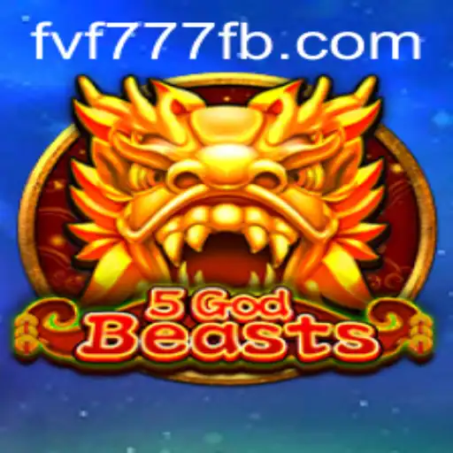 5GodBeasts: Descubra o Fascinante Mundo do Jogo que Conquista os Fãs