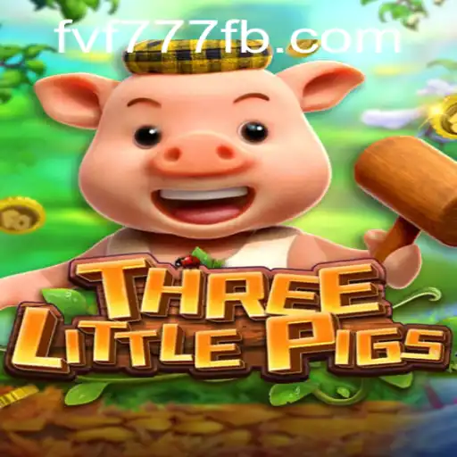 THREELITTLEPIGS: Um Jogo Estratégico e Divertido