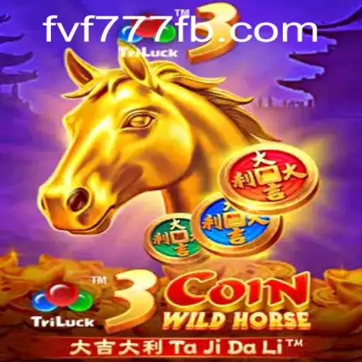 Explorando o Mundo de 3CoinWildHorse: Aventura e Estratégia