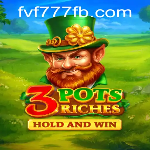 Descubra o Mundo de Aventuras do Jogo 3potsRiches