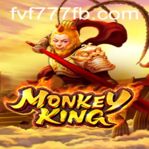Explorando o Universo do Jogo 'MonkeyKing' com FVF777