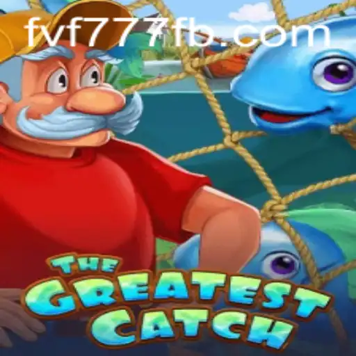 Descubra a Emoção do Jogo TheGreatestCatch